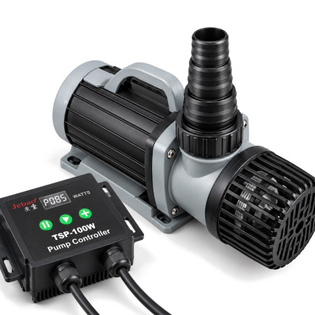 Jebao TSP-10000 - pompa 10.000l/h z kontrolerem
