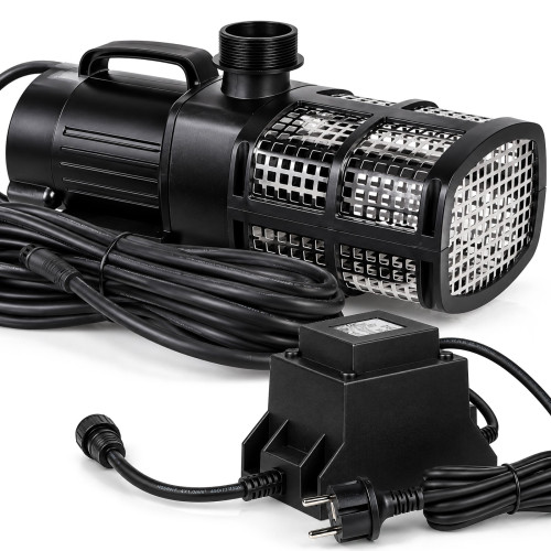 Jecod SPP-20000LV - pompa wody 20000l/h