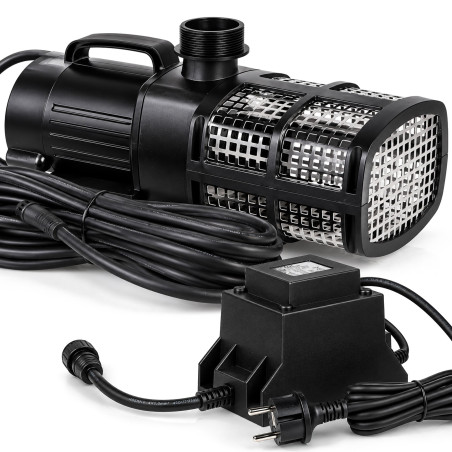 Jecod SPP-20000LV - pompa wody 20000l/h