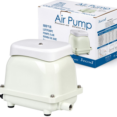 Jecod OAP-100 - pompa powietrza 6000l/h