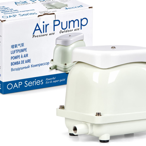 Jecod OAP-100 - pompa powietrza 6000l/h