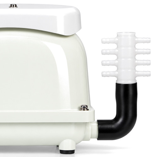 Jecod OAP-60 - pompa powietrza 3600l/h
