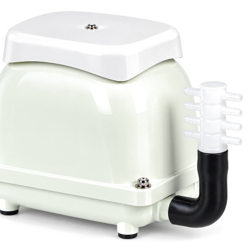 Jecod OAP-60 - pompa powietrza 3600l/h