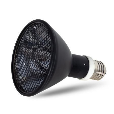 Repti-Zoo Deep Heater 80W - promiennik ciepła