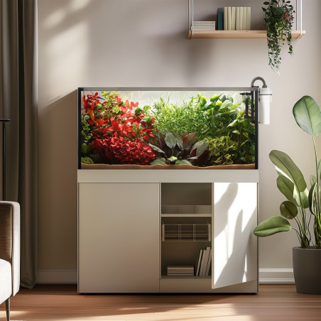 Kruger Meier NeoEdge Elite 1200 - filtr zewnętrzny do akwarium 120l