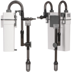 Kruger Meier NeoEdge Elite 1200 - filtr zewnętrzny do akwarium 120l