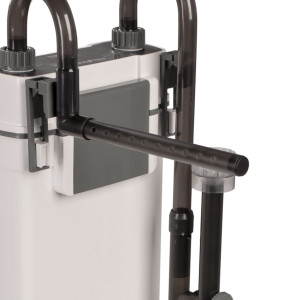 Kruger Meier NeoEdge Elite 1200 - filtr zewnętrzny do akwarium 120l