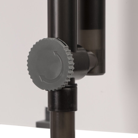 Kruger Meier NeoEdge Elite 1200 - filtr zewnętrzny do akwarium 120l