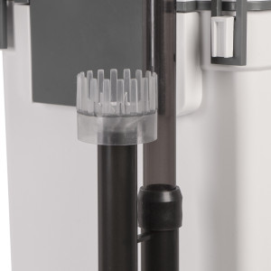 Kruger Meier NeoEdge Elite 1200 - filtr zewnętrzny do akwarium 120l