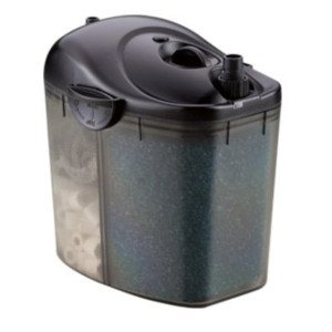 Resun CY-20 - filtr zewnętrzny