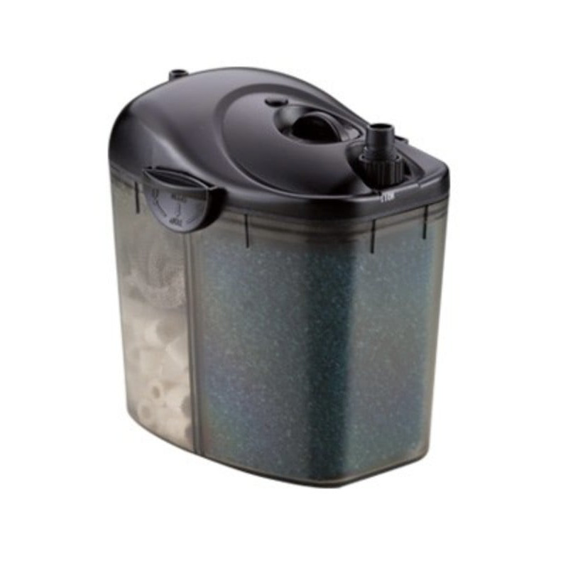 Resun CY-20 - filtr zewnętrzny