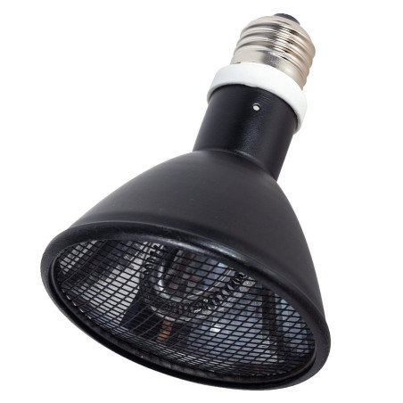 Repti-Zoo Deep Heater 50W - promiennik ciepła