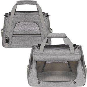 Furrever Friends Hand Citty Gray - transporter dla kota i psa