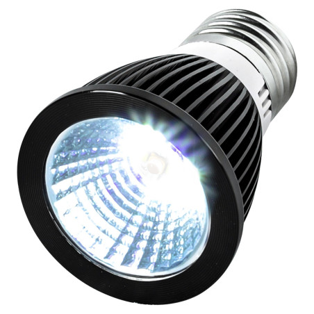 Repti-Zoo LED UVB Lamp Tropical - żarówka LED UVB 5.0 tropikalna