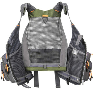 Fishing Expedition MaxiVest Q - kamizelka wędkarska