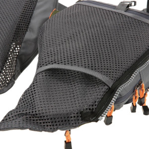 Fishing Expedition MaxiVest Q - kamizelka wędkarska