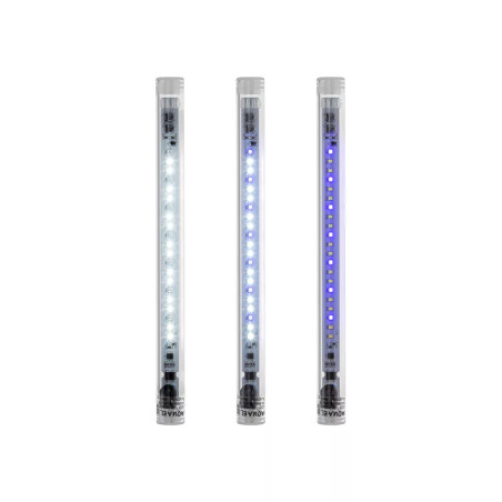 Aquael LEDDY TUBE  7W Sunny D&N 2.0 - oświetlenie LED