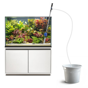 Kruger Meier FlowVac Pro - odmulacz automatyczny z filtrem wody