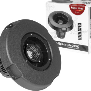 Kruger Meier PondSplash Elite 20000 - fontanna pływająca