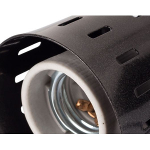 Repti-Zoo CL05 Oprawka na żarówkę grzewczą.