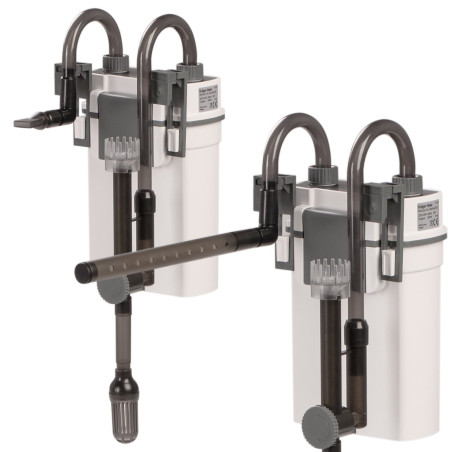 Kruger Meier NeoEdge Elite 800 - filtr zewnętrzny do akwarium 80l
