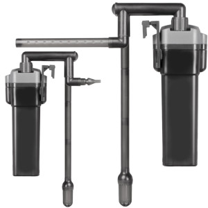 Kruger Meier NeoEdge Prime 800 - filtr zewnętrzny do akwarium 30l - 90l