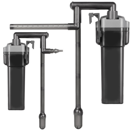 Kruger Meier NeoEdge Prime 800 - filtr zewnętrzny do akwarium 30l - 90l