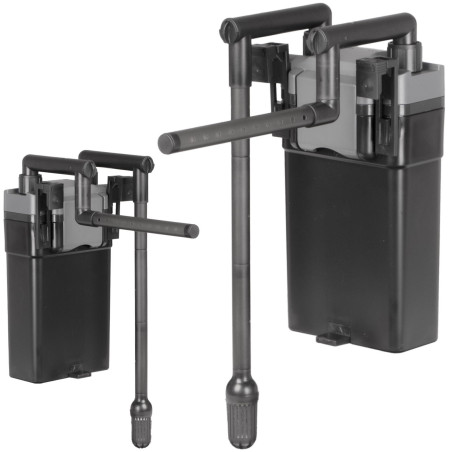 Kruger Meier NeoEdge Prime 800 - filtr zewnętrzny do akwarium 30l - 90l
