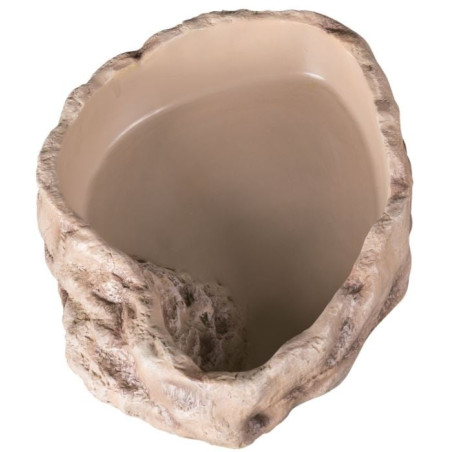 Repti-Zoo miska na wodę XL 28x22x6cm