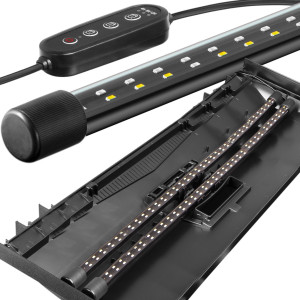 Kruger Meier LAFLORA S-Line 120 - świetlówka LED 112cm