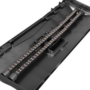 Kruger Meier LAFLORA S-Line 120 - świetlówka LED 112cm