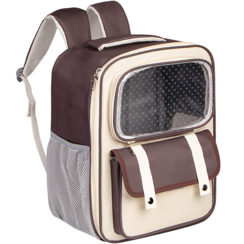 Furrever Friends Meowcation - plecak transporter dla kota i psa