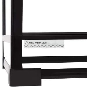 Repti-Zoo Terrarium RK  90x45x45cm