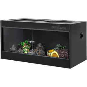 Repti-Zoo Terrarium PVC 90x45x45cm