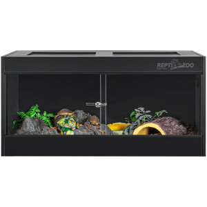 Repti-Zoo Terrarium PVC 90x45x45cm