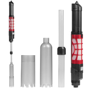 Kruger Meier VireonVac Pro - odmulacz automatyczny