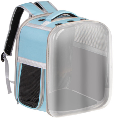 Furrever Friends ScreenCube - plecak transporter dla kota i psa