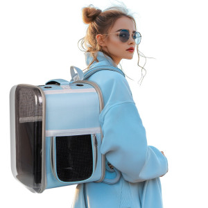 Furrever Friends ScreenCube - plecak transporter dla kota i psa