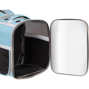 Furrever Friends ScreenCube - plecak transporter dla kota i psa