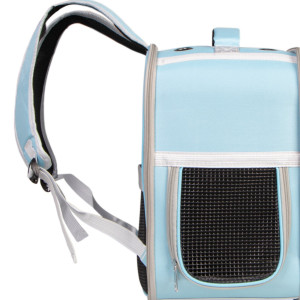 Furrever Friends ScreenCube - plecak transporter dla kota i psa