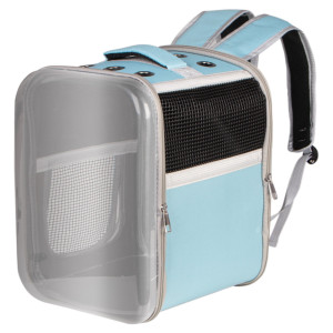 Furrever Friends ScreenCube - plecak transporter dla kota i psa