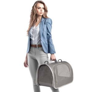 Furrever Friends Purrspack - transporter dla kota i psa