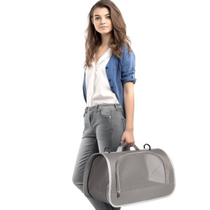 Furrever Friends Purrspack - transporter dla kota i psa