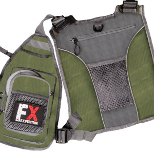 Fishing Expedition ProVest II - kamizelka wędkarska