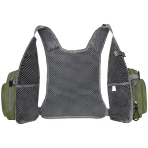 Fishing Expedition ProVest II - kamizelka wędkarska