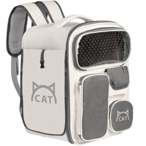 Furrever Friends CAT - plecak transporter dla kota i psa