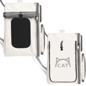 Furrever Friends CAT - plecak transporter dla kota i psa