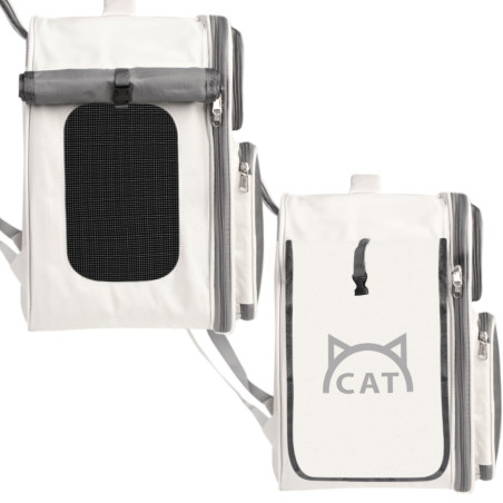 Furrever Friends CAT - plecak transporter dla kota i psa