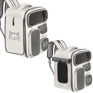 Furrever Friends CAT - plecak transporter dla kota i psa