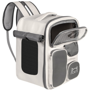Furrever Friends CAT - plecak transporter dla kota i psa